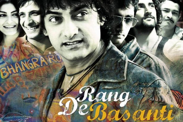 Rang de basanti
