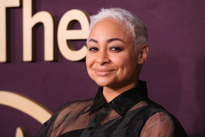 Raven Symone