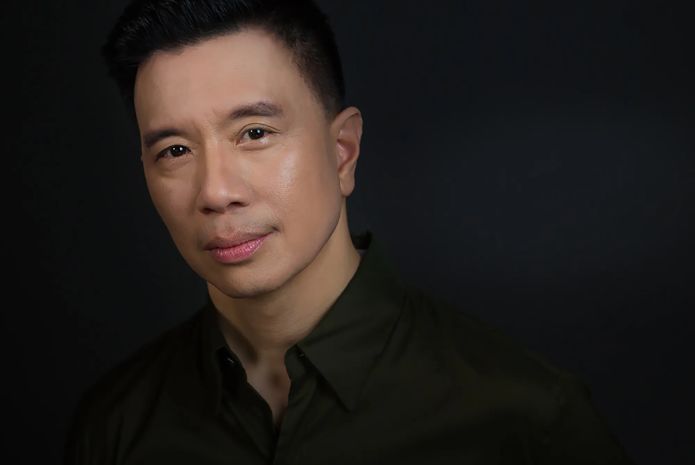 Reggie Lee