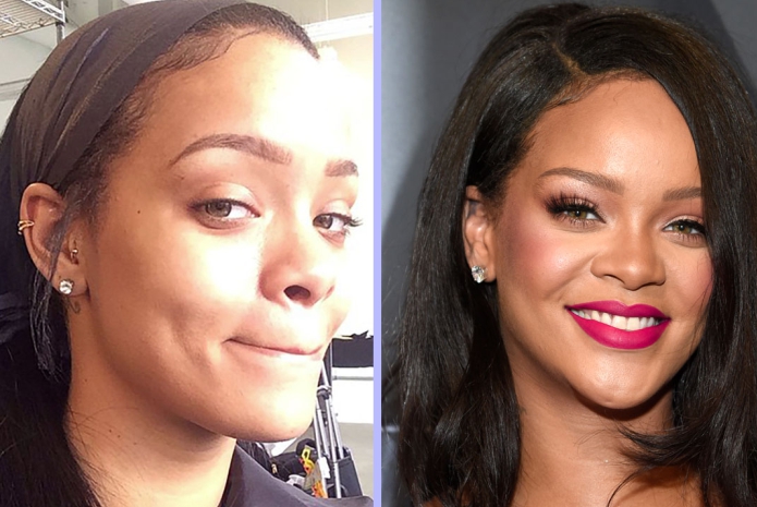 Rihanna