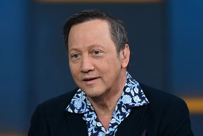 Rob Schneider