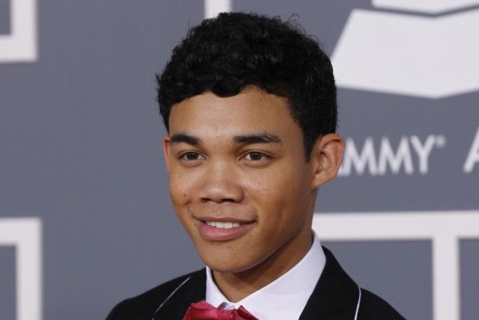 Roshan Fegan