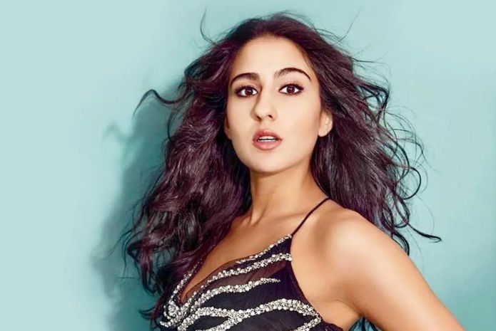Sara Ali Khan