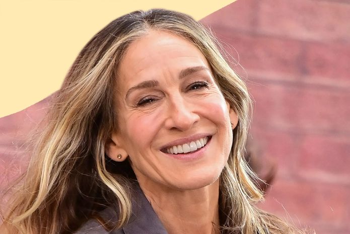 Sarah Jessica Parker