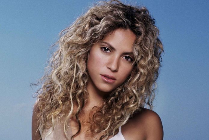 Shakira
