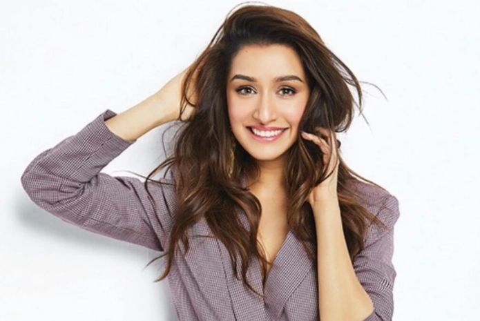 Shraddha Kapoor