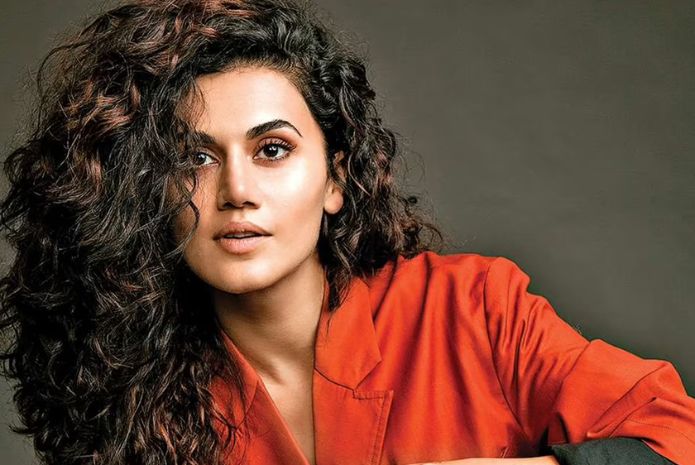 Taapsee Pannu
