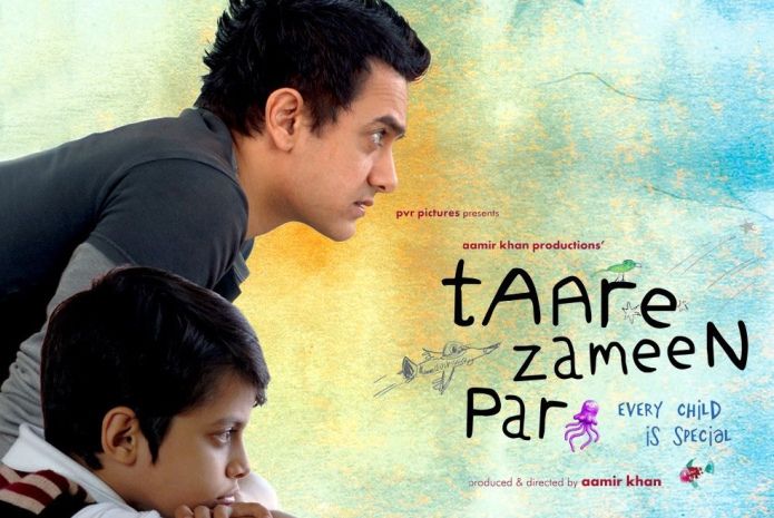 Taare Zameen par