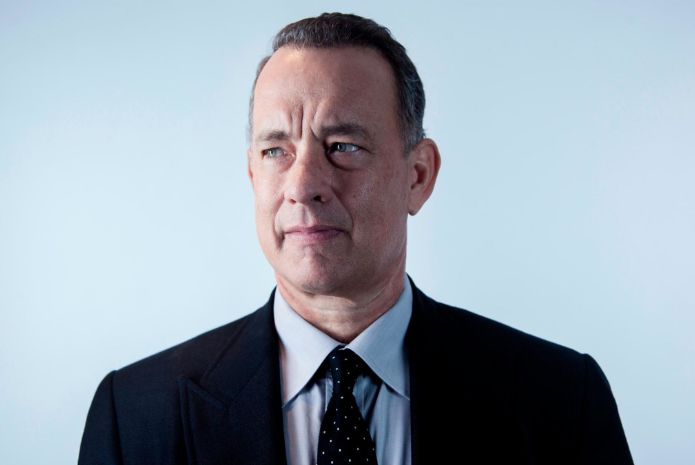 Tom hanks