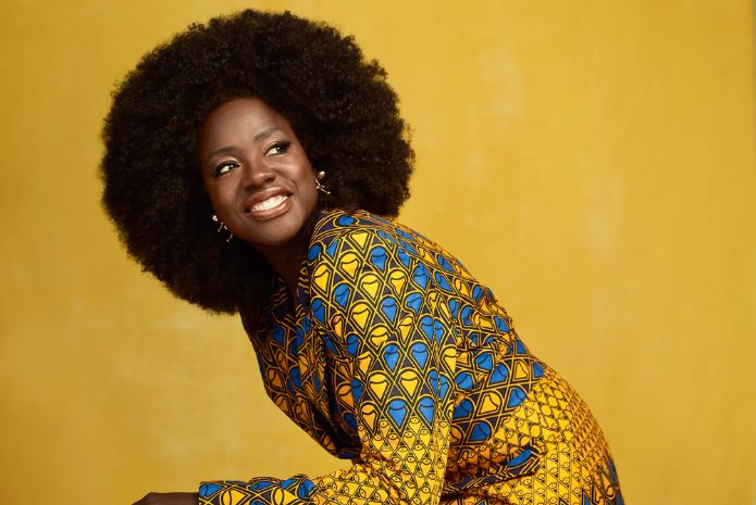 Viola davis