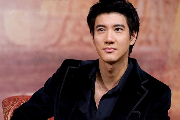 Wang Leehom
