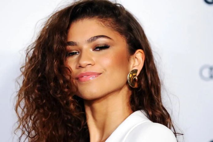 Zendaya