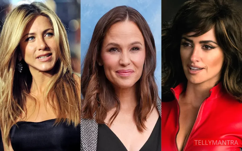 actresses with big noses