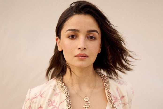 Alia Bhatt