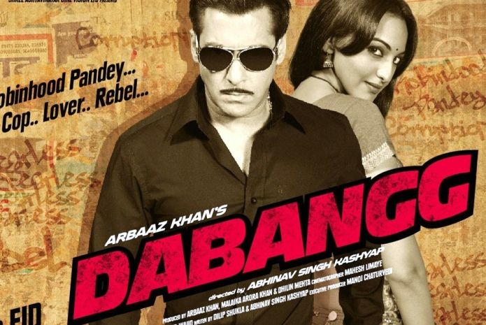 Dabangg
