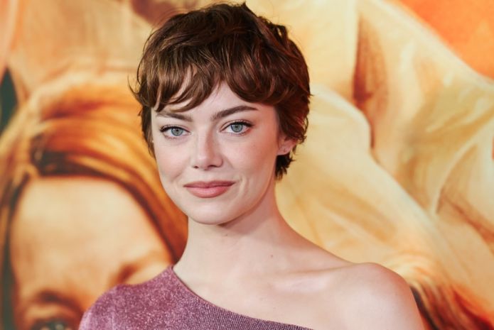 Emma Stone