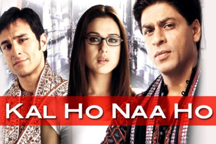 kal ho nah ho - one of the sad bollywood movies