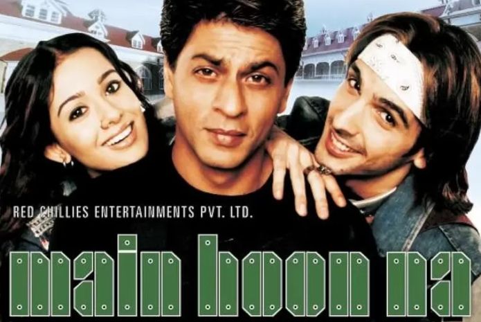main hoon nah