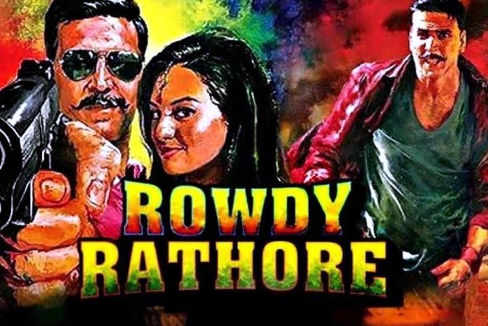 Rowdy Rathore