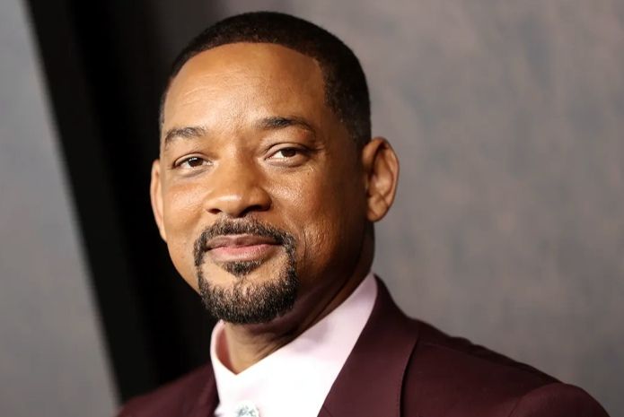 Will Smith