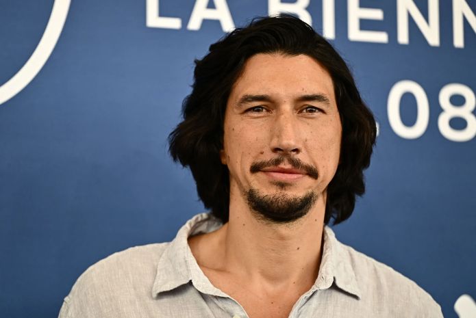Adam driver