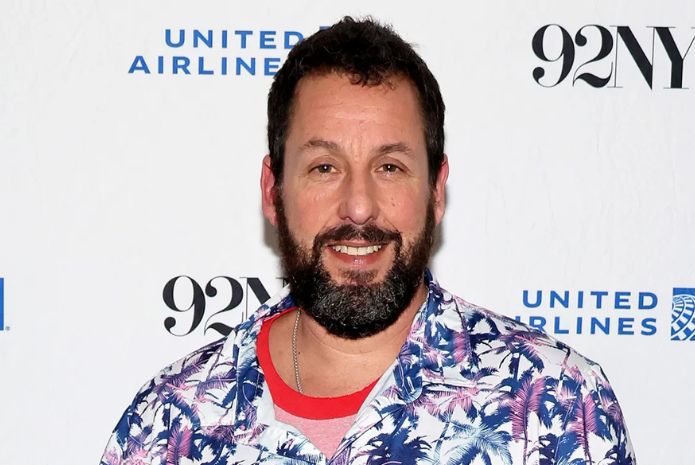 Adam Sandler