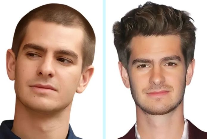 Andrew Garfield