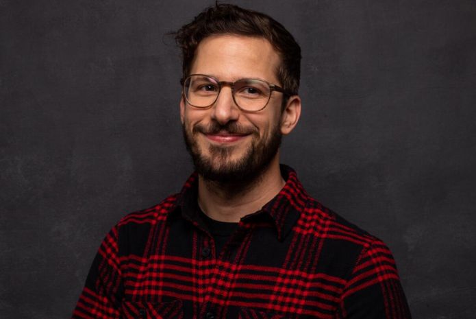 Andy samberg