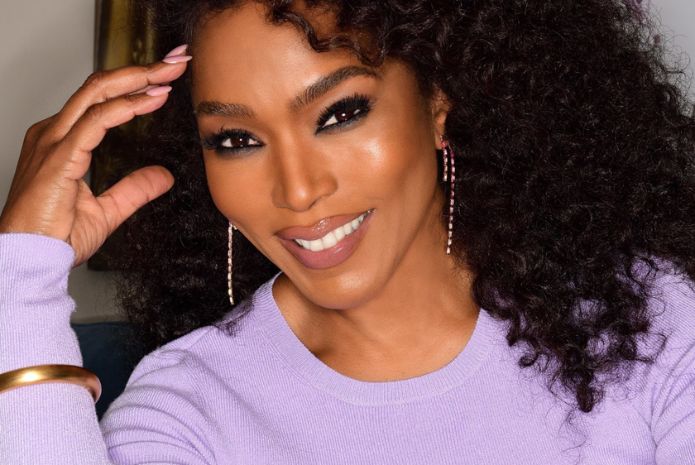 Angela Bassett