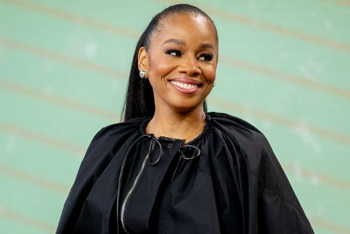 Anika Noni Rose