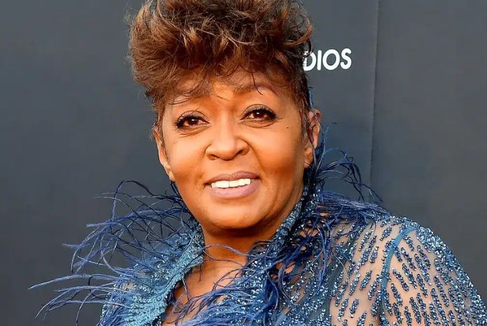 Anita Baker