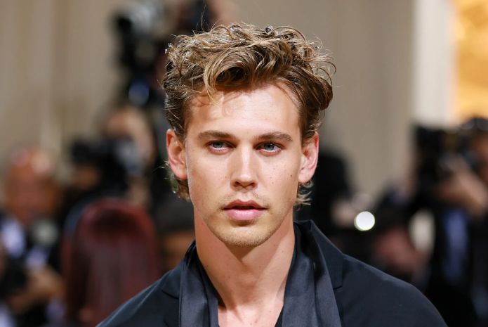 Austin Butler