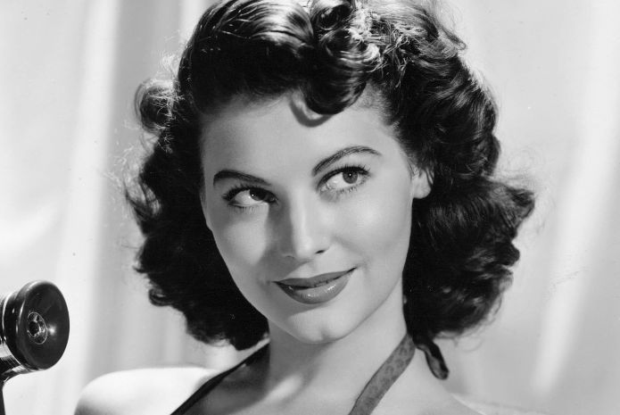 Ava Gardner