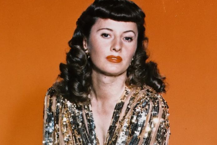 Barbara Stanwyck