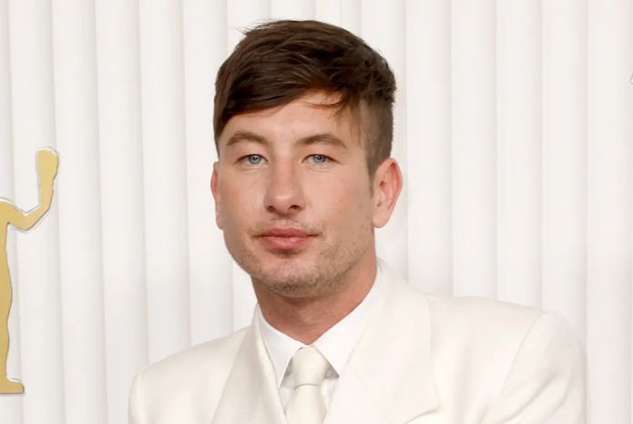 Barry Keoghan