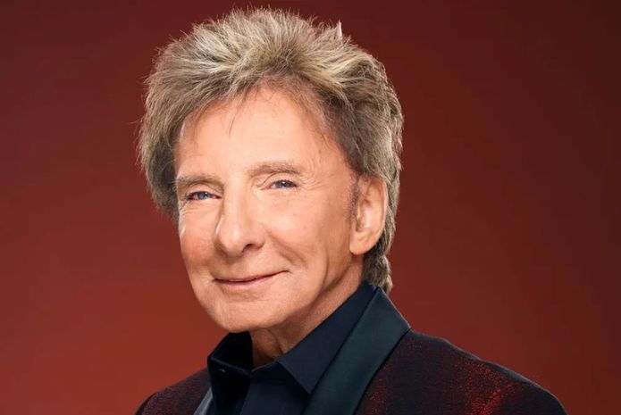 Barry Manilow
