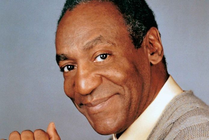 Bill Cosby