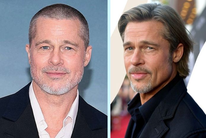 Brad Pitt
