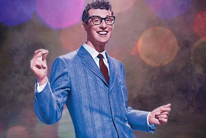 buddy holly