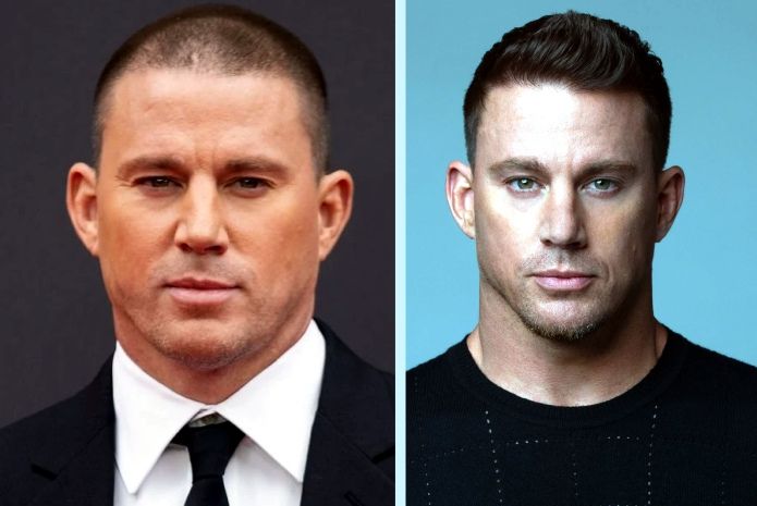 Channing Tatum