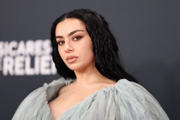 Charli XCX