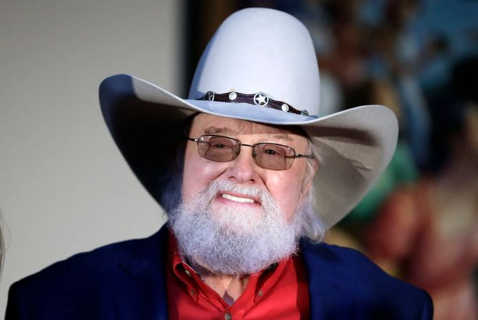 Charlie Daniels