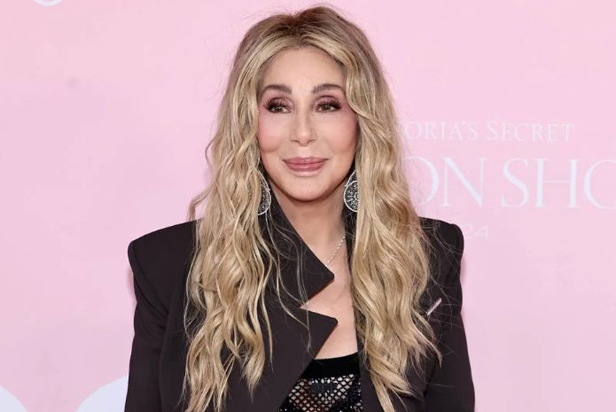 Cher