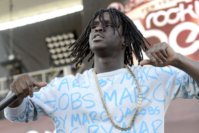 Chief keef