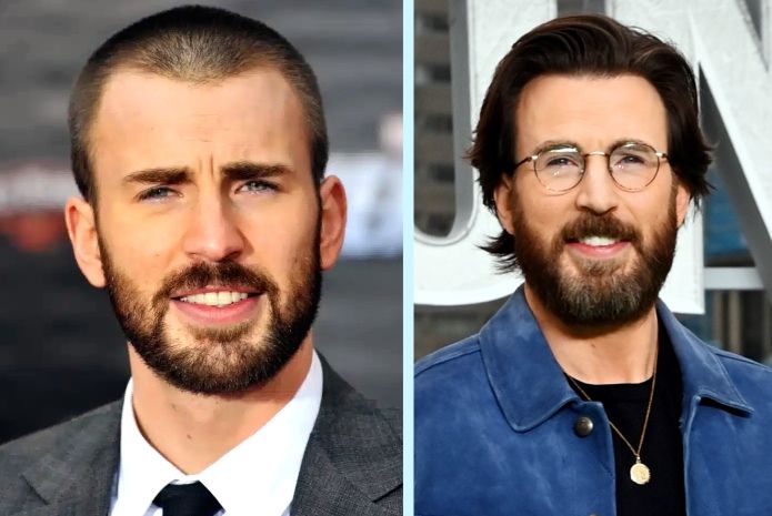 Chris Evans
