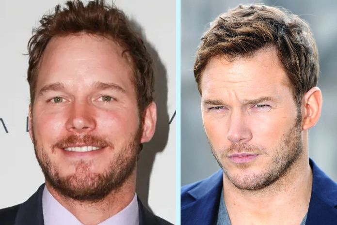 Chris Pratt