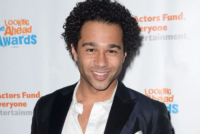 Corbin Bleu