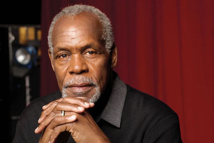 Danny Glover