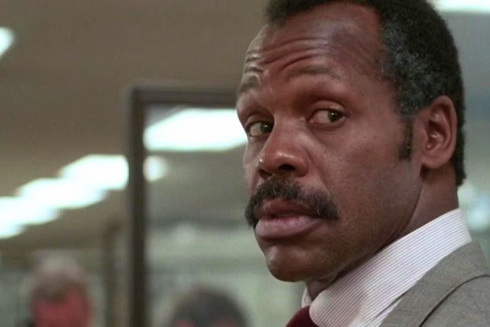 Danny Glover