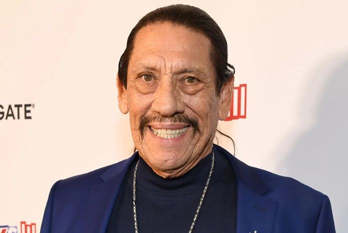 Danny Trejo